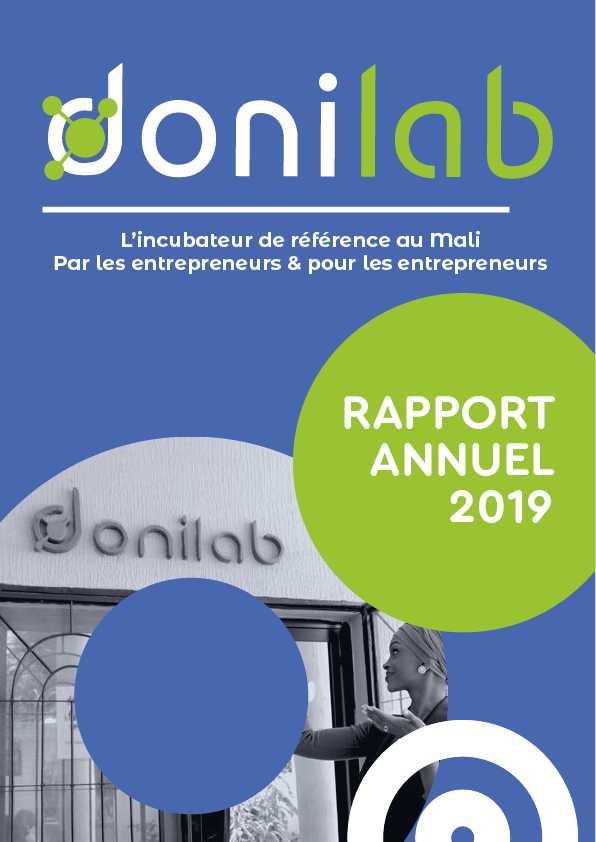 RAPPORT 2019