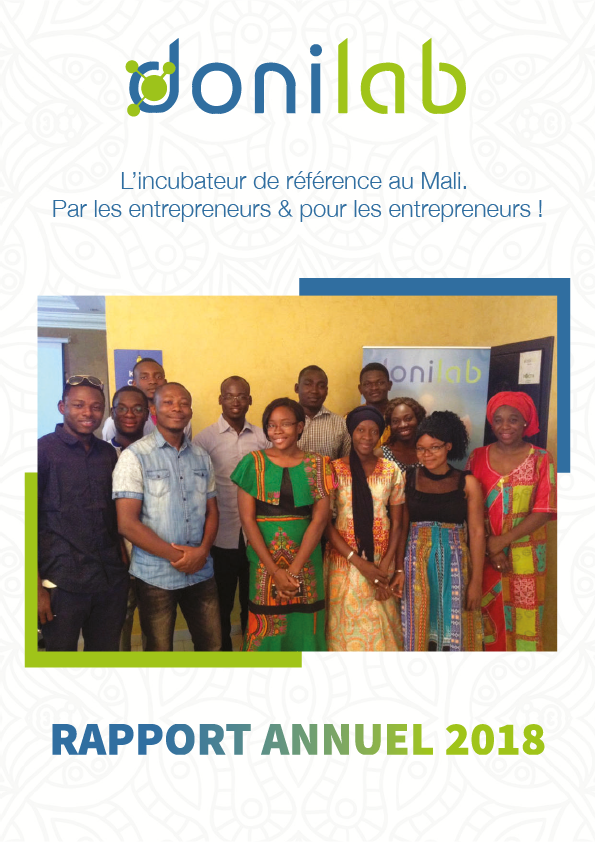 RAPPORT 2018