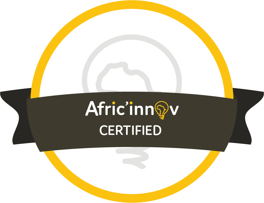 Label Afric'innov